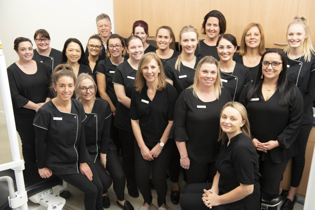 The Team South East Orthodontics