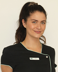 Bec Dental Assistant