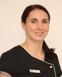 Maree Dental Assistant