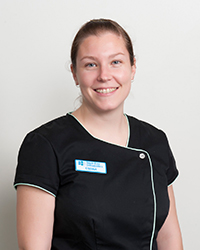 Emma Margetts bio
