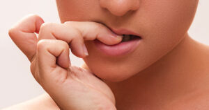 Bad habits for teeth and gums | South East Orthodontics