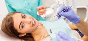 adult orthodontic treatment berwick