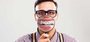 braces Glen Iris
