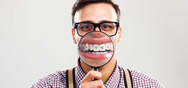 braces Glen Iris