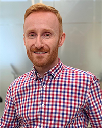 Dr John Bradley