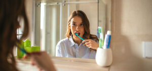 why you should brush your tongue